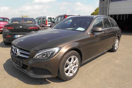 Mercedes-Benz C 220 Gebrauchtwagen