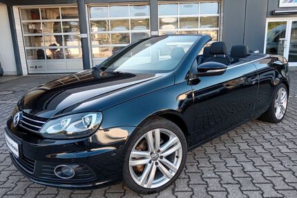 VW Eos Gebrauchtwagen