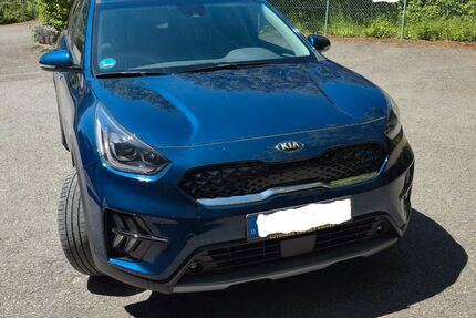 Kia Niro Gebrauchtwagen
