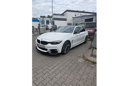 BMW 440 Gran Coupé Gebrauchtwagen