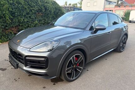 Porsche Cayenne Gebrauchtwagen