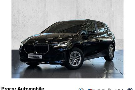 BMW 220 Active Tourer Gebrauchtwagen