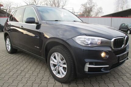 BMW X5 Gebrauchtwagen