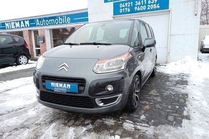 Citroen C3 Gebrauchtwagen