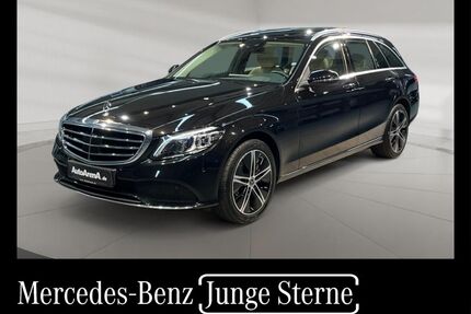 Mercedes-Benz C 300 Gebrauchtwagen
