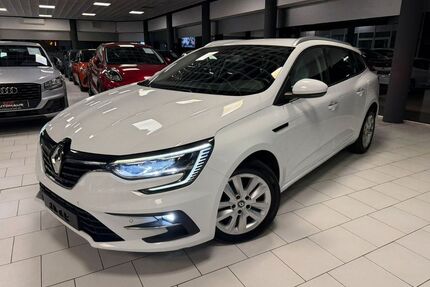 Renault Megane Gebrauchtwagen