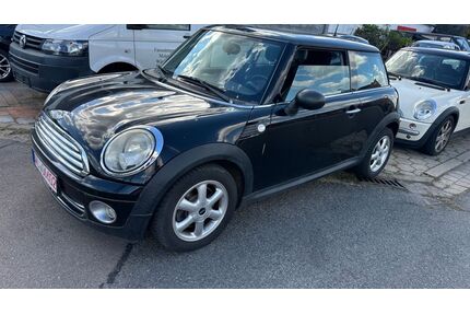 Mini ONE Gebrauchtwagen