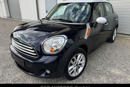 Mini Cooper Gebrauchtwagen