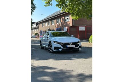 VW Arteon Gebrauchtwagen