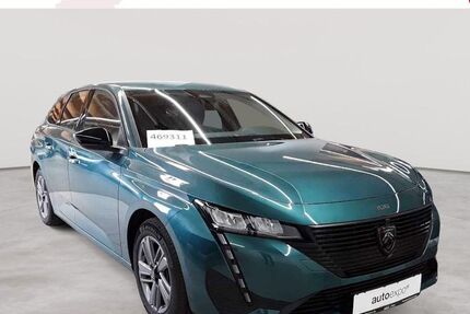 Peugeot 308 Gebrauchtwagen