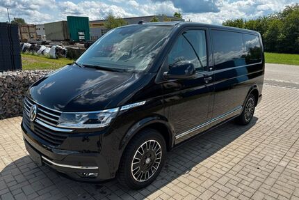 VW T6 Multivan Gebrauchtwagen
