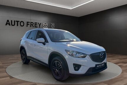 Mazda CX-5 Gebrauchtwagen