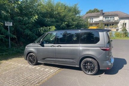 VW T7 Multivan Gebrauchtwagen
