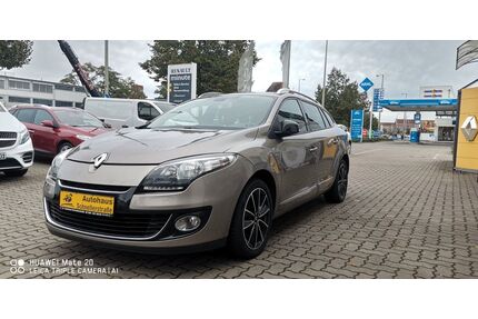 Suzuki Megane 