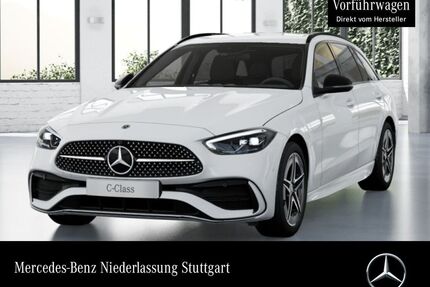 Mercedes-Benz C 180 Gebrauchtwagen