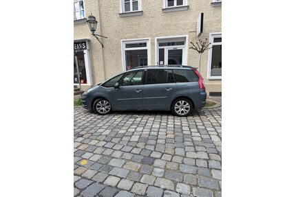 Citroen C4 Picasso Gebrauchtwagen