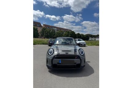 Mini Cooper S Gebrauchtwagen