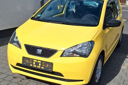 Seat Mii Gebrauchtwagen