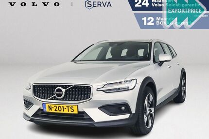 Volvo V60 Cross Country Gebrauchtwagen