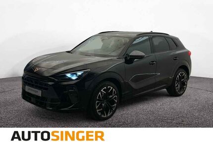 Cupra Terramar Gebrauchtwagen