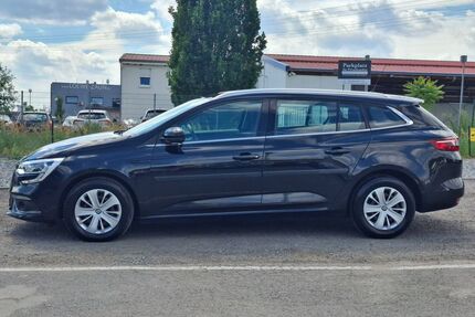 Renault Megane Gebrauchtwagen