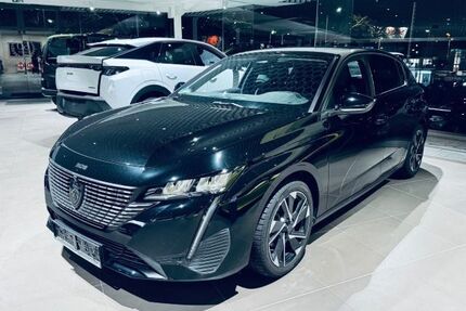 Peugeot 308 Gebrauchtwagen