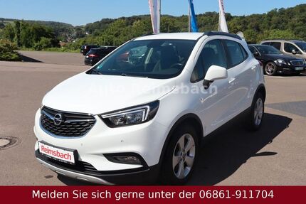Opel Mokka Gebrauchtwagen