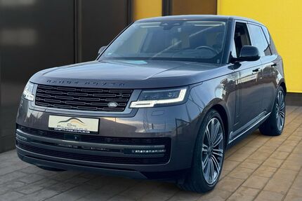 Land Rover Range Rover Gebrauchtwagen