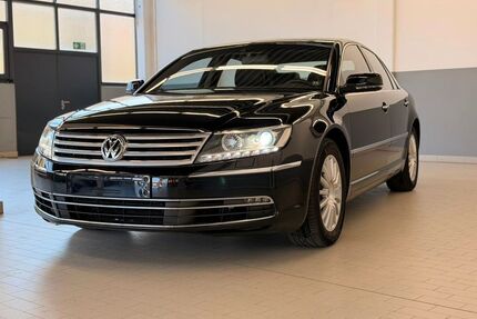 VW Phaeton Gebrauchtwagen