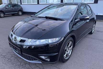 Honda Civic Gebrauchtwagen