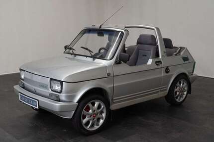 Fiat 126 Gebrauchtwagen