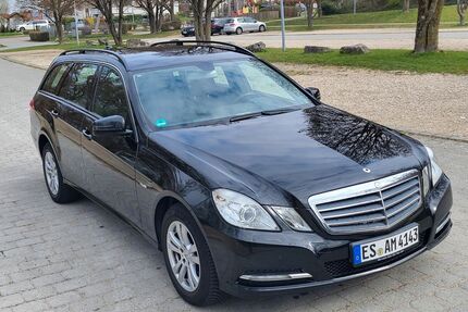 Mercedes-Benz 220 Gebrauchtwagen