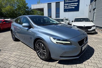 Volvo V40 Gebrauchtwagen