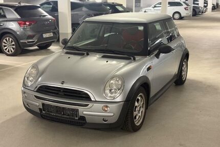 Mini One D Gebrauchtwagen