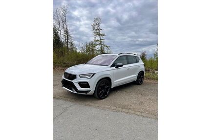 Cupra Ateca Gebrauchtwagen