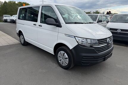 VW T6 Caravelle Gebrauchtwagen