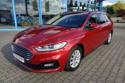 Ford Mondeo Gebrauchtwagen