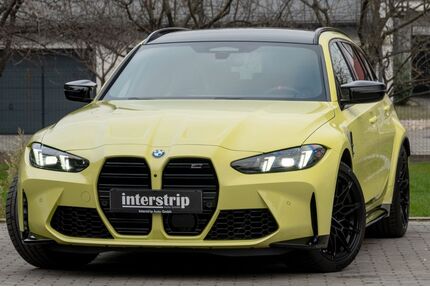 BMW M3 Gebrauchtwagen