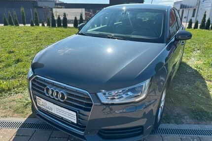 Audi A1 Gebrauchtwagen