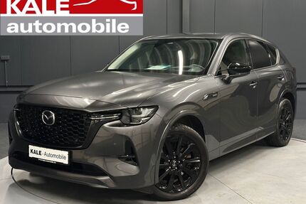 Mazda CX-60 Gebrauchtwagen