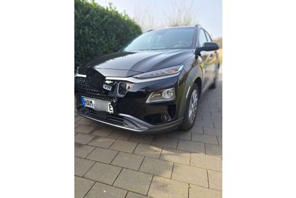 Hyundai KONA Elektro Gebrauchtwagen