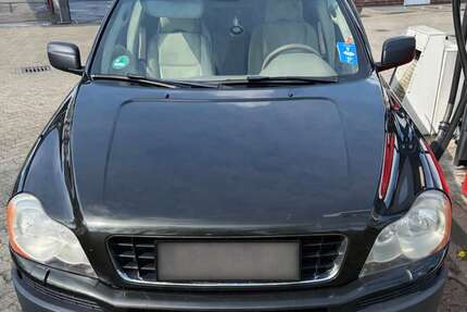 Volvo XC90 Gebrauchtwagen
