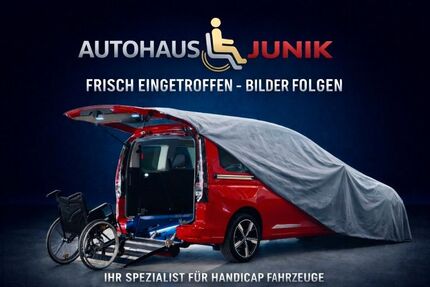 Citroen Berlingo Gebrauchtwagen