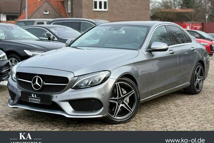 Mercedes-Benz C 250 Gebrauchtwagen
