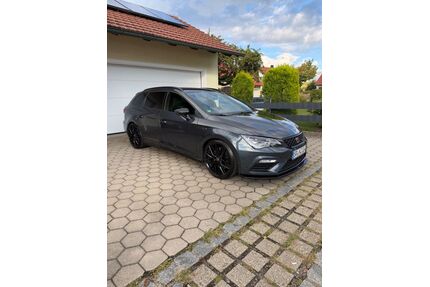 Seat Leon Gebrauchtwagen