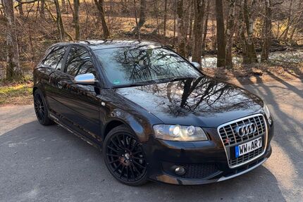 Audi S3 Gebrauchtwagen