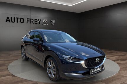Mazda CX-30 Gebrauchtwagen