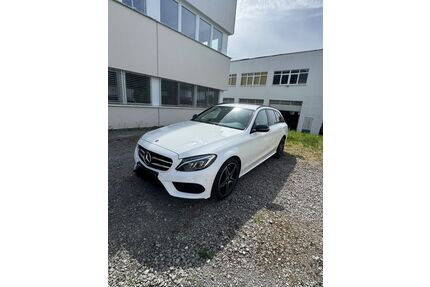 Mercedes-Benz C 200 Gebrauchtwagen