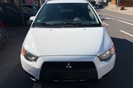 Mitsubishi Colt Gebrauchtwagen