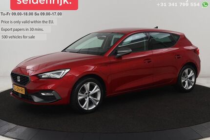 Seat Leon Gebrauchtwagen